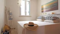 Villa Del Mare 1 in Torre San Giovanni