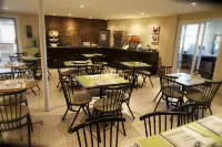 Hotel-Motel Drummond Hotels in Drummondville