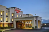 Hampton Inn Batavia Hotels in Batavia