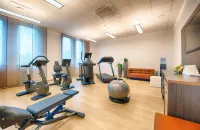 Leonardo Royal Hotel Ulm - Gym