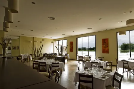 Fuente Mayor Hotel & Casino