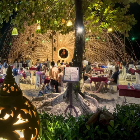 Samed Villa Resort