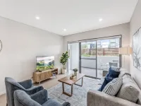 Ground Floor Spacious Home in Kiama's Heart