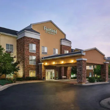 Fairfield Inn & Suites Gillette