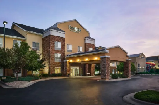 Fairfield Inn & Suites Gillette