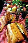 Wellness Hotel Bulgaria - breakfast