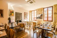 Hôtel du Palais de l'Isle Hotels in Annecy