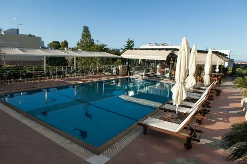 Ela Mesa Hotels in Ägina