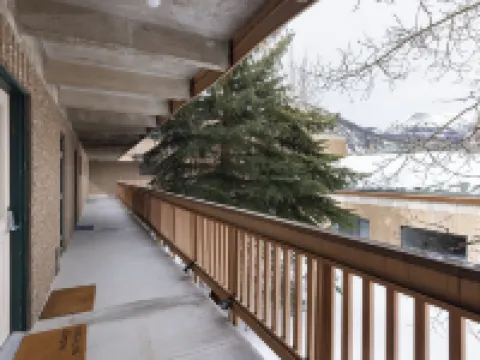 Tenmile Creek #215 : 2 Hoteles en Frisco