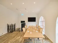 Garner Hotel Birmingham South East by IHG 블레이크슬리 홀 주변 호텔