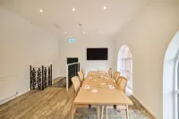 Garner Hotel Birmingham South East by IHG