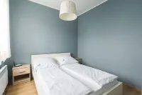 Imperial Apartments - Baltica I - 2-Star