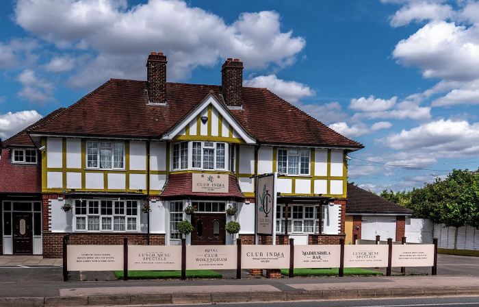 Club Wokingham Hotel