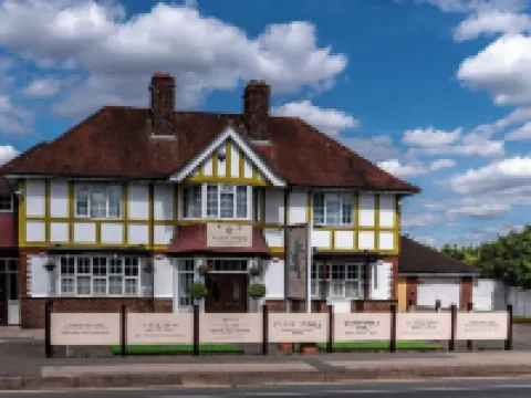 Club Wokingham Hotel Hotels in Wokingham