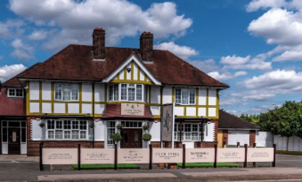 Club Wokingham Hotel