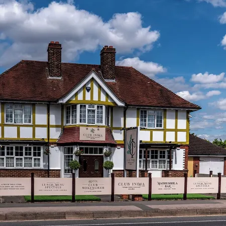 Club Wokingham Hotel