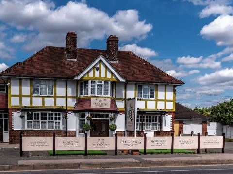 Club Wokingham Hotel