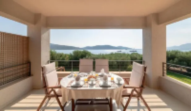 Elounda Blue Island Villa