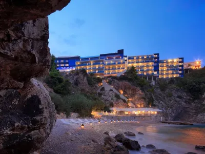 Hotel Bellevue Dubrovnik Hotels in 
