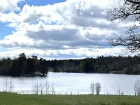 7 Person Holiday Home in Björnlunda - 2 Sao
