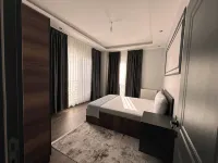 Sarayim Rezidans Các khách sạn ở 