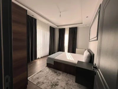 Sarayim Rezidans Hotel a 