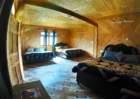 Pahadibliss hostel tosh Hotels in Tosh