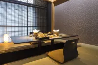 Kaga Katayamazu Onsen Kasuikyo (APA Hotel) - Aamiainen