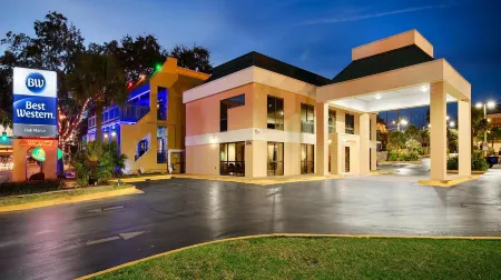 Best Western Oak Manor