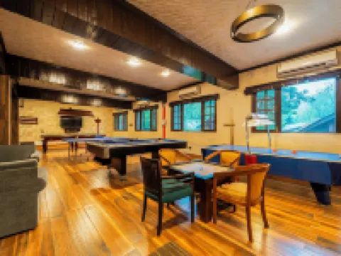 Span Resort and Spa, Manali Hotels in Badgran