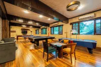 Span Resort and Spa, Manali Hotels in Badgran