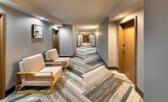 Four Points by Sheraton Barrie