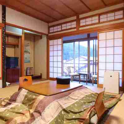 光緑園 西清 Rooms