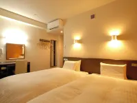 AB Hotel Fukaya Hotels in Fukaya