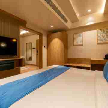 Hotel Mint Flower Rooms