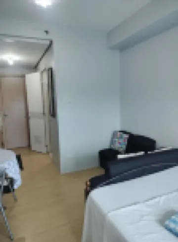 Luxurious City Lights View Condo for Rent in Quezon City