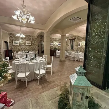 BORGO SANTE Country House