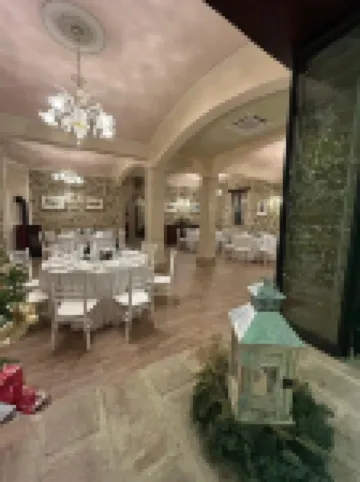 BORGO SANTE Country House