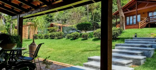 Estilo e Charme em Macacos Hotels in Nova Lima