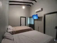 อาร์ซี ลักซ์ โรงแรม โรงแรมใน