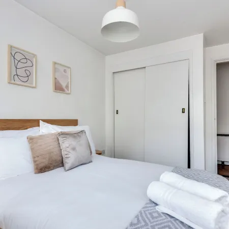 Central Oxford Oasis - Close to Colleges Shops