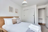 Central Oxford Oasis - Close to Colleges Shops - Condos