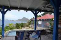 Les Hauts de la Baie - Bãi biển