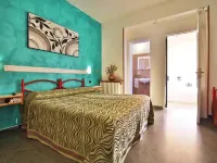 Albergo 2 Mari Hotels in Leuca