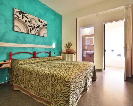 Albergo 2 Mari Hotels in Leuca