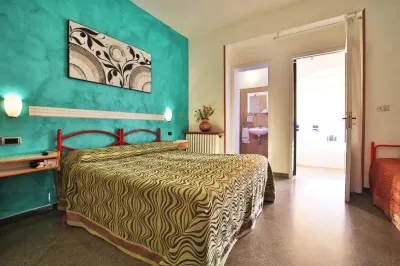 Albergo 2 Mari Hotels in 