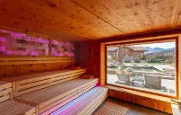 Biohotel Eggensberger - spa