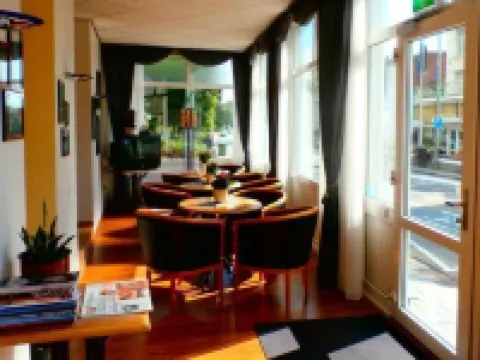 Hotel Heynen Hoteles en Valkenburg