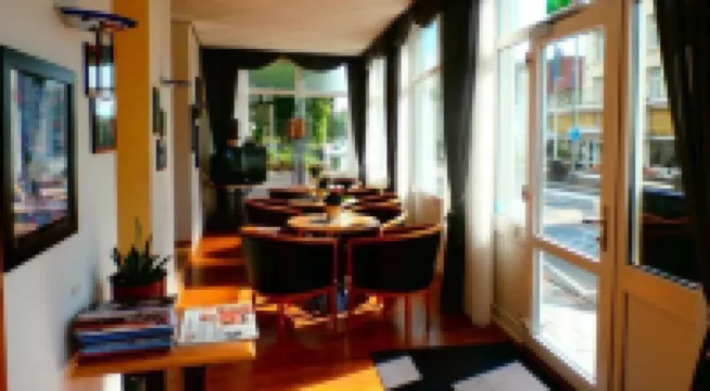 โรงแรม เฮย์เนน โรงแรมใน