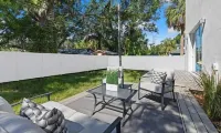 Stay Where St Pete Works Plays 3BR New Home - Bungalows